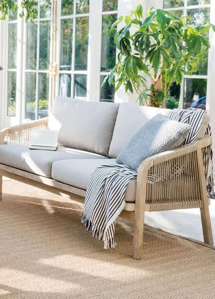 Monte Patio Sofa