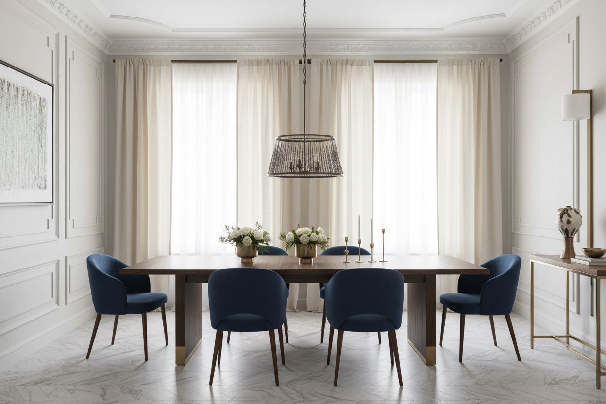 Pearce Ceiling Light - Clearance-1