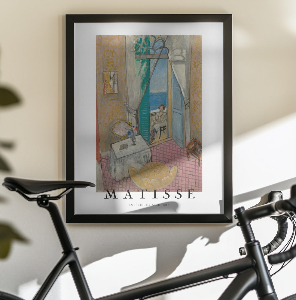 Wall art Interieur a Nice-1