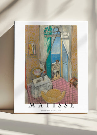 Wall art Interieur a Nice-3