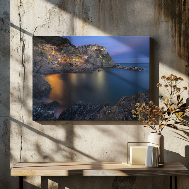 Wall Art Manarola Lifestyle-4