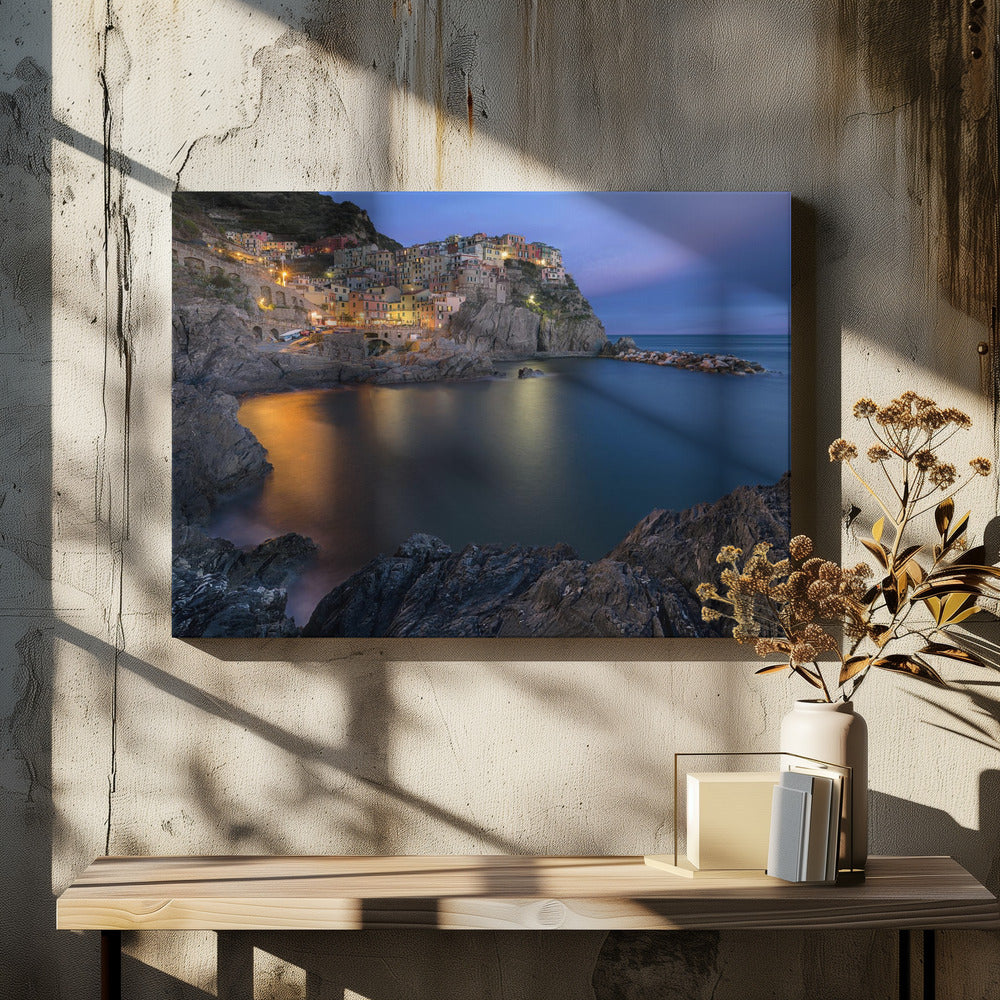 Wall Art Manarola Lifestyle-4