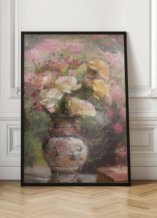 Still life with flowers-3