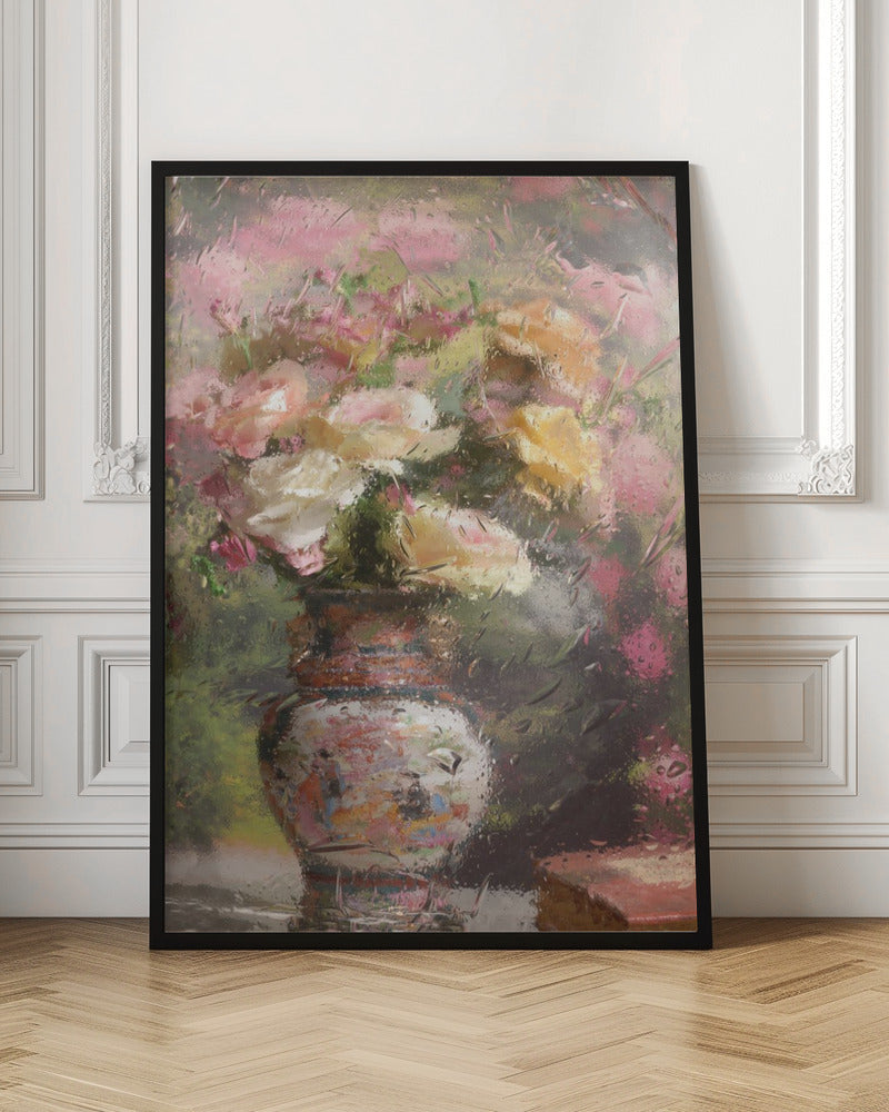 Still life with flowers-3