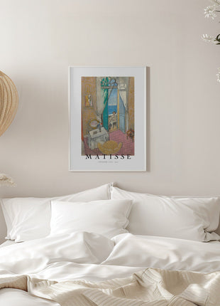 Wall art Interieur a Nice-2