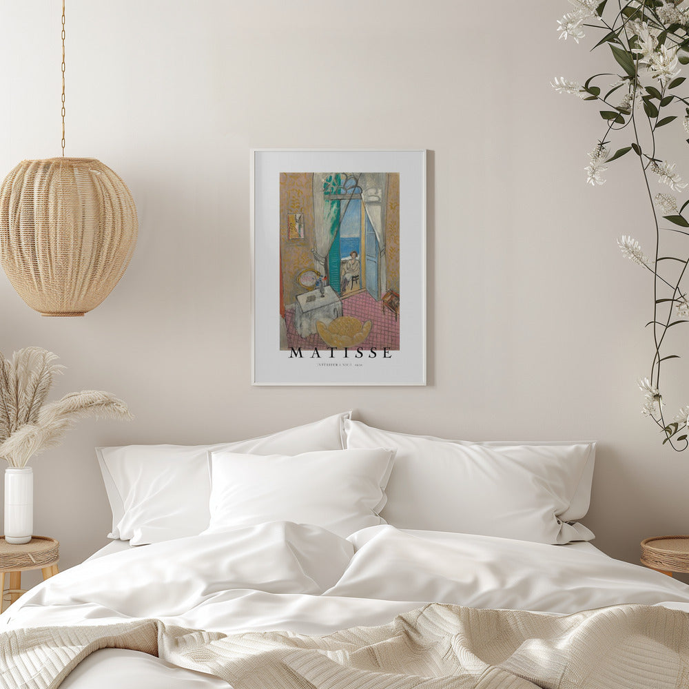 Wall art Interieur a Nice-2