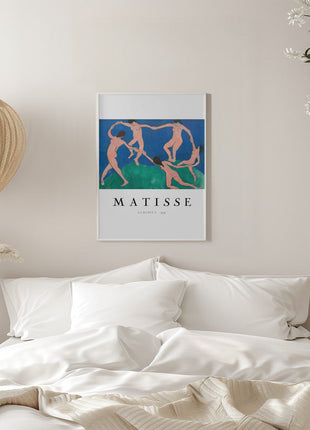 Wall art La Danse I-2