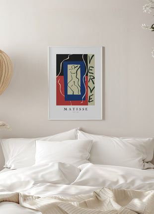 Wall art Verve 1937 Boarder-2