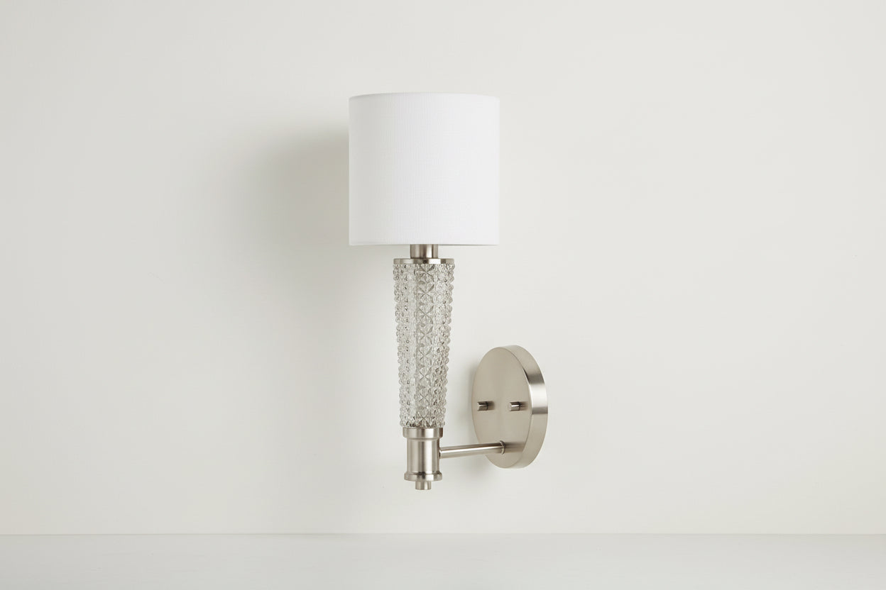 Upperville Wall Sconces - Clearance-1