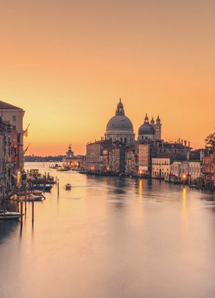 Wall Art Dawn on Venice-2