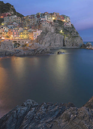 Wall Art Manarola Lifestyle-3