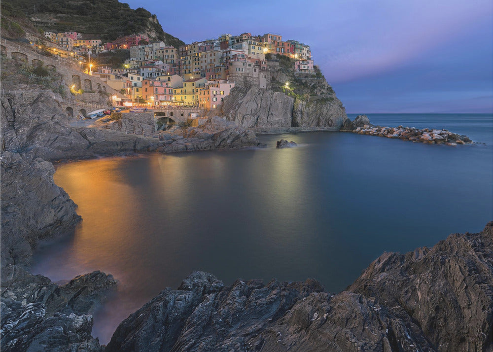 Wall Art Manarola Lifestyle-3