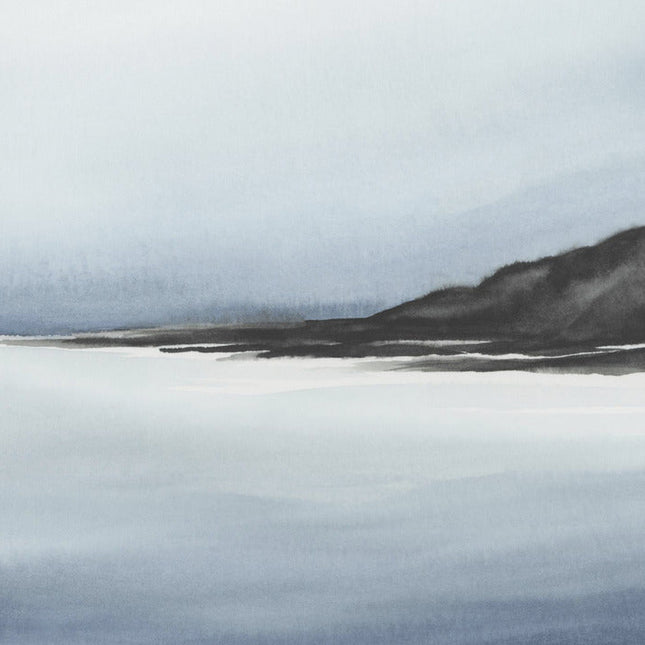 Wall art Coastalcliffiii 32x40-1