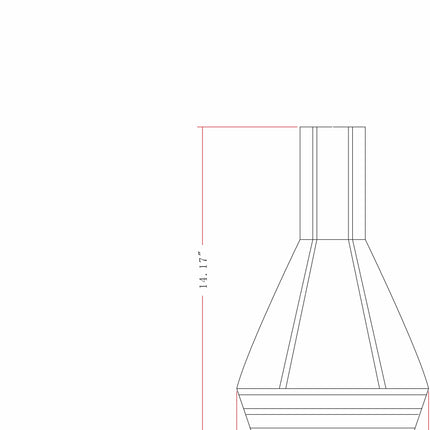 Rokietnica Vase