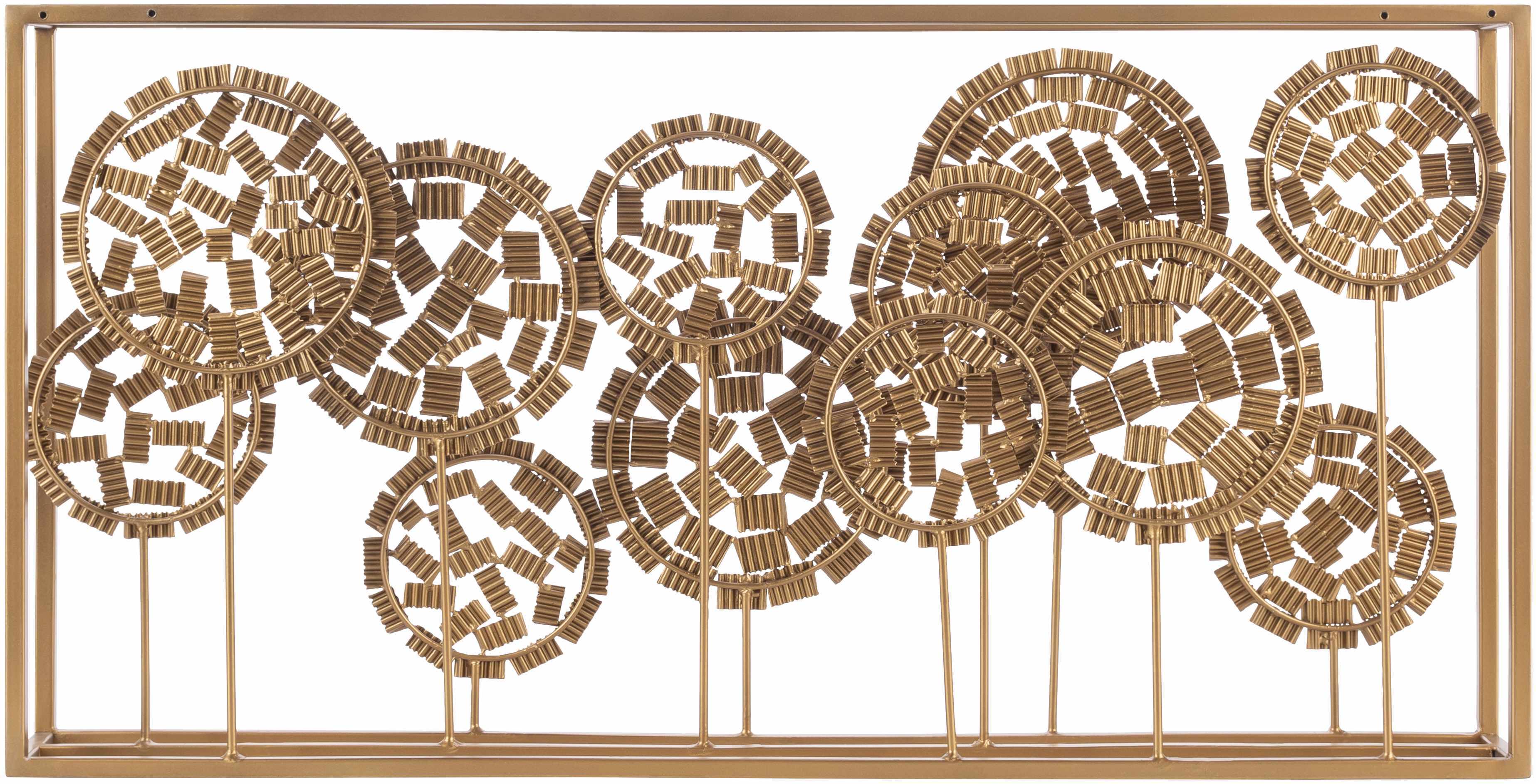 Sola Wall Art Piece-2