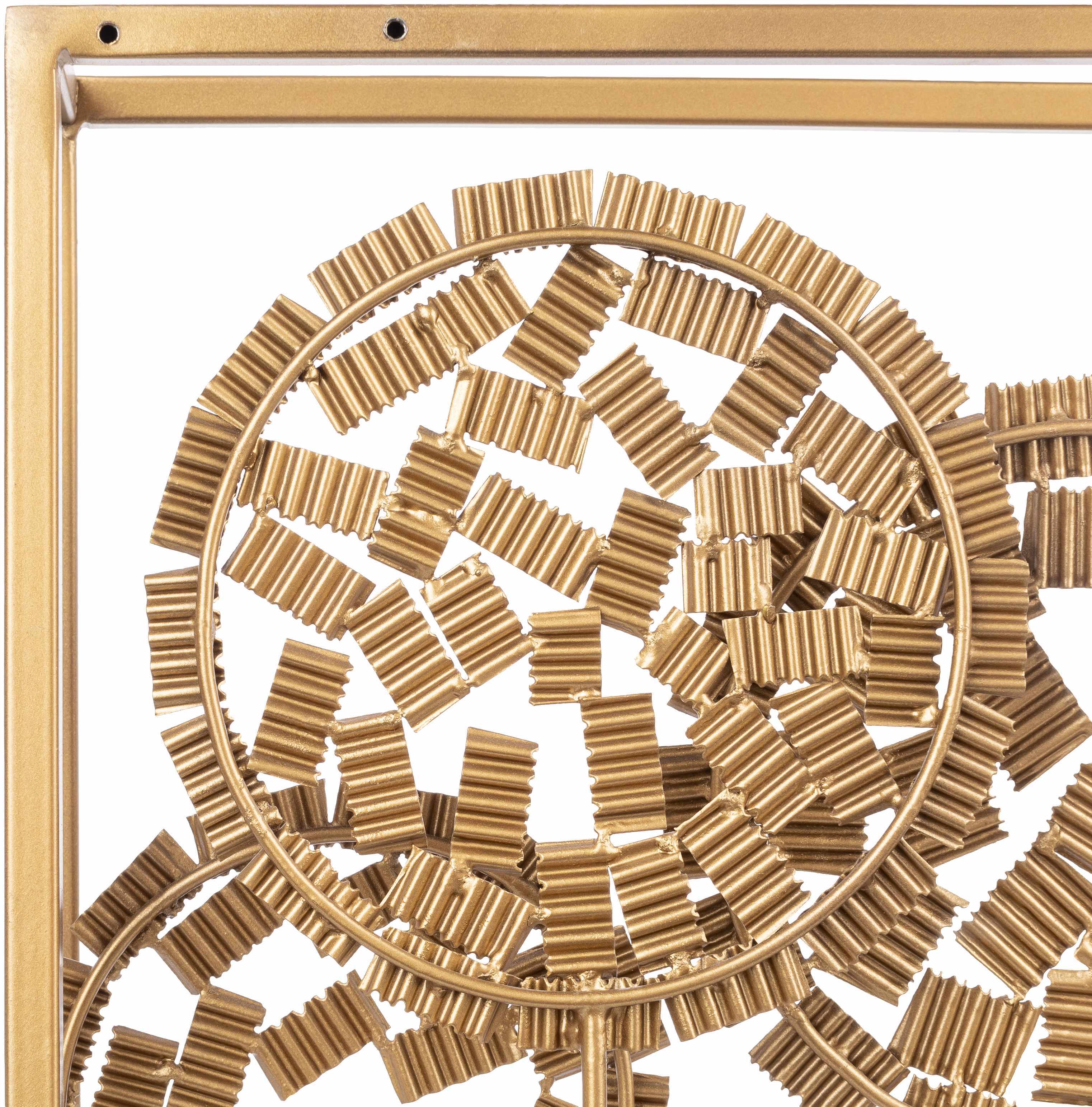 Sola Wall Art Piece-4
