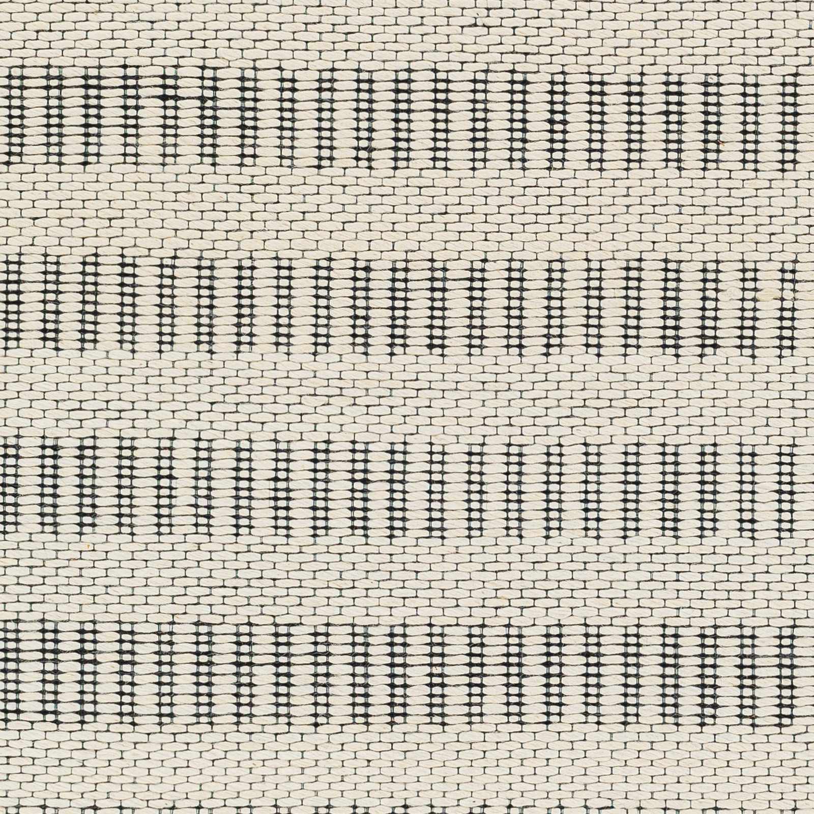 Textured pattern with black and white lines on a beige background