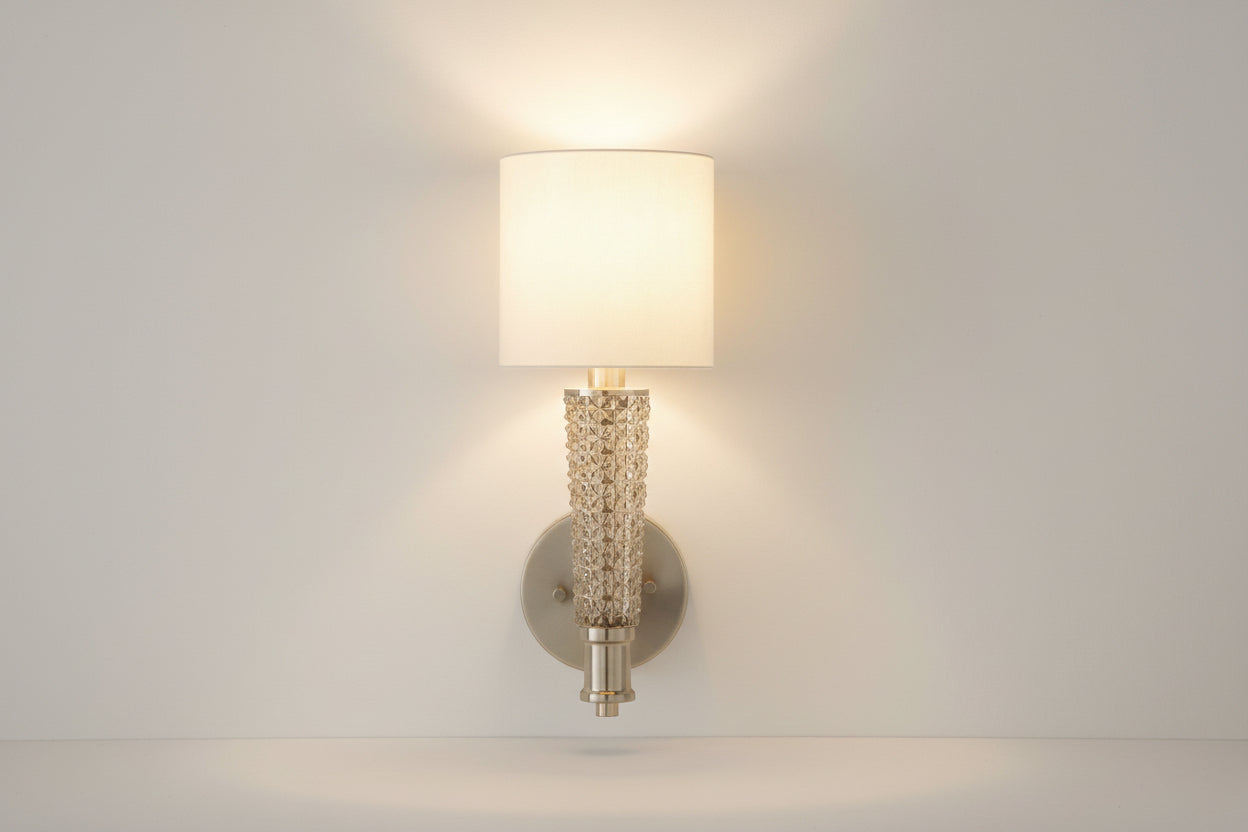 Upperville Wall Sconces - Clearance-2