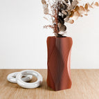 Standard / Terracotta