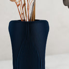 Standard / Navy Blue
