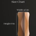 Standard / Natural Wood